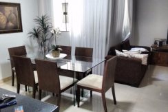 Apartamento Bairro Iguaçu  –  A064