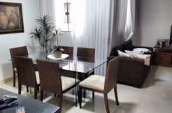 Apartamento Bairro Iguaçu  –  A064