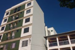 Apartamento Bairro Parque Caravelas  –  A111