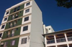 Apartamento Bairro Parque Caravelas  –  A111