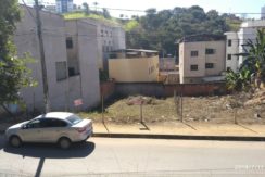 Lote Bairro Cidade Nova