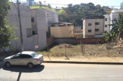 Lote Bairro Cidade Nova