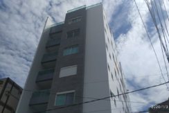 Apartamento Bairro Cidade Nobre.