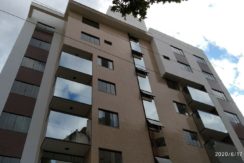 Apartamento Bairro Iguaçu – A149