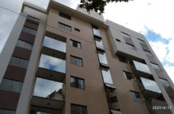 Apartamento Bairro Iguaçu – A149