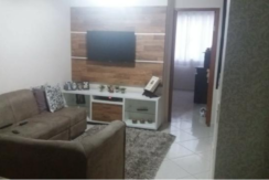 Apartamento Bairro Tiradentes