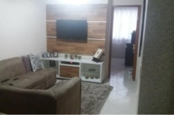 Apartamento Bairro Tiradentes