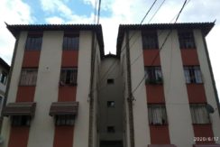 Apartamento Bairro Iguaçu  _ A232