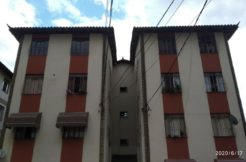 Apartamento Bairro Iguaçu  _ A232