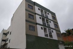 Apartamento Bairro Parque Caravelas