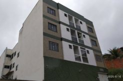 Apartamento Bairro Parque Caravelas