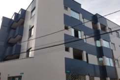 Apartamento Bairro Cidade Nova – COD. A118