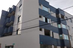 Apartamento Bairro Cidade Nova – COD. A118