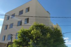 Apartamento Bairro Cidade Nova – A175