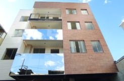 Apartamento Bairro Cidade Nova – A242