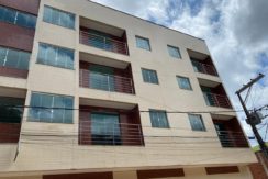 Apartamento Bairro Granjas Vagalume – A276