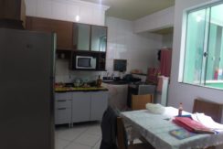 Apartamento Bairro Bethânia  A281