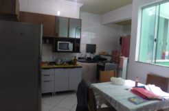 Apartamento Bairro Bethânia  A281