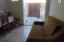 Casa Geminada Bairro Cidade Nova  – K062