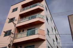 Apartamento Bairro Cidade Nova  –  A021