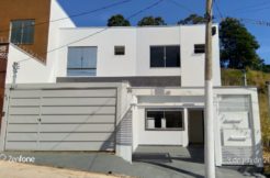 Casa Bairro Residencial Bethania  –  K122