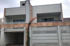 Casa Bairro Residencial Bethânia  –  K149