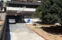 Lote Bairro Esperança  –  L025