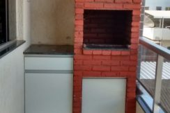 Apartamento Bairro Cidade Nova  –  A301