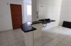 Apartamento Bairro Cidade Nova – A134