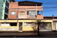 Casa Bairro Canaã – Cód. K183