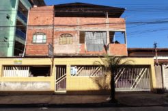 Casa Bairro Canaã – Cód. K183