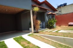 Casa no Bairro Cidade Nova – 490 mil