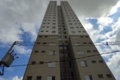 Apartamento Bairro Iguaçu