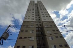 Apartamento Bairro Iguaçu