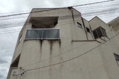 Casa Geminada Bairro Cidade  –  K180