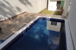 Casa no Bairro das Fontes  –  K186