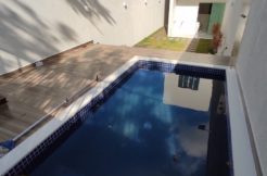 Casa no Bairro das Fontes  –  K186