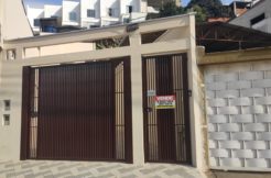 Casa Meio lote + Apartamento Bairro Cidade Nova – k188