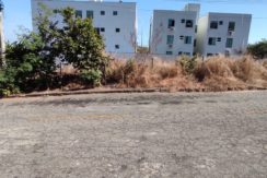 Lote Bairro Parque das Aguas  –  L089