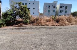 Lote Bairro Parque das Aguas  –  L089