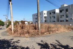 Lote Bairro Parque das Aguas  –  L089