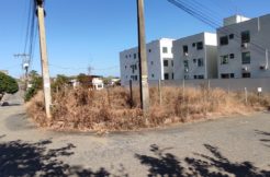 Lote Bairro Parque das Aguas  –  L089