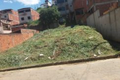 Lote Bairro Cidade Nova  –  L090