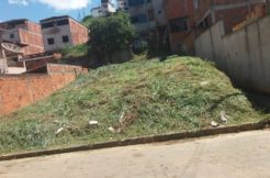 Lote Bairro Cidade Nova  –  L090