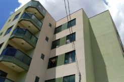 Apartamento NOVO Bairro Cidade Nova  –  A142