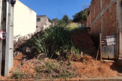 Lote no Bairro Cidade Nova  –  Cód. L091