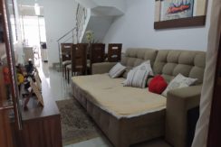 Casa Geminada Bairro Jardim Vitória  –  K193