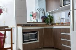 Apartamento Bairro Cidade Nobre