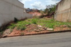 Lote Bairro Cidade Nova  –  L093