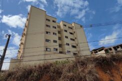 Apartamento Bairro Cidade Nova  –  Cód. A336